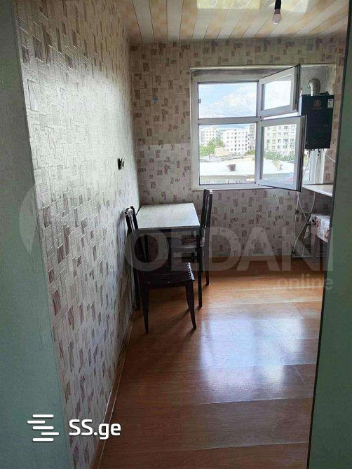 Apartments For Sale one-room 36м² 8/8 floor Tbilisi - photo 4