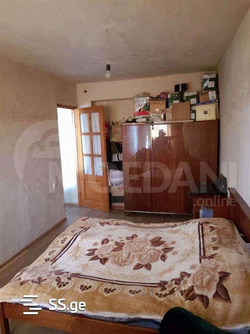 Продам 3-комн. квартиру 67м² 4/7 эт. Тбилиси - изображение 6