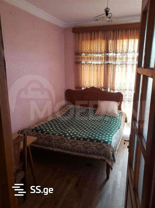 Продам 3-комн. квартиру 67м² 4/7 эт. Тбилиси - изображение 7