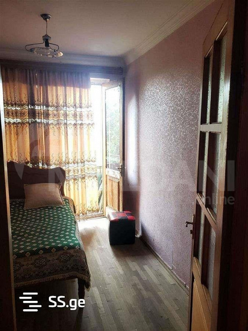 Продам 3-комн. квартиру 67м² 4/7 эт. Тбилиси - изображение 2