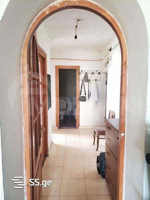 Продам 3-комн. квартиру 67м² 4/7 эт. Тбилиси - изображение 5