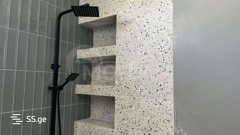 Apartments For Sale three-room 155м² 6/7 floor Tbilisi - photo 2