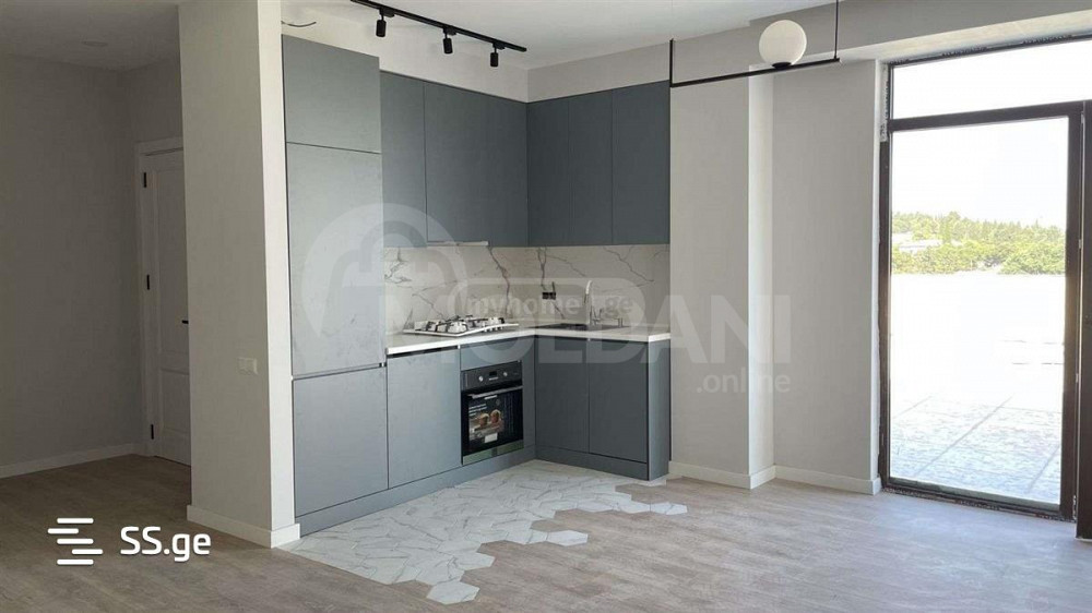 Apartments For Sale three-room 155м² 6/7 floor Tbilisi - photo 4