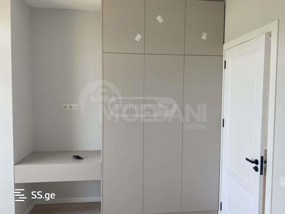 Apartments For Sale three-room 155м² 6/7 floor Tbilisi - photo 6