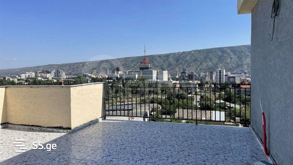 Apartments For Sale three-room 155м² 6/7 floor Tbilisi - photo 1