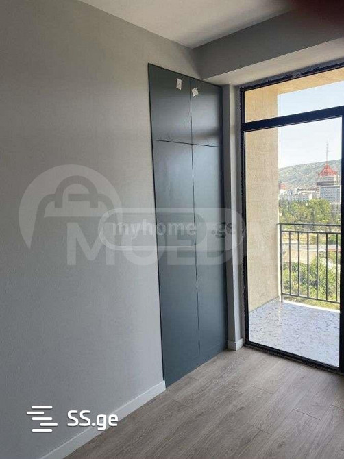 Apartments For Sale three-room 155м² 6/7 floor Tbilisi - photo 9