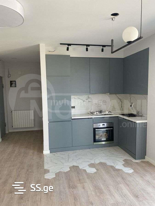 Apartments For Sale three-room 155м² 6/7 floor Tbilisi - photo 5