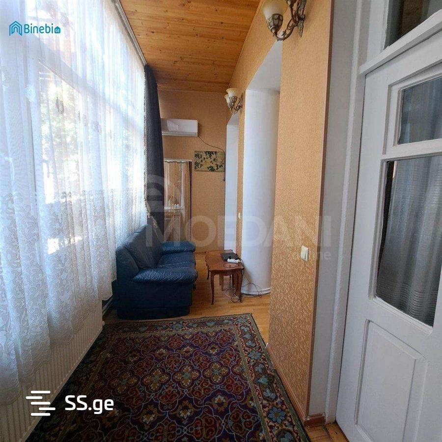 Продам 3-комн. квартиру 60м² 2/2 эт. Тбилиси - изображение 2