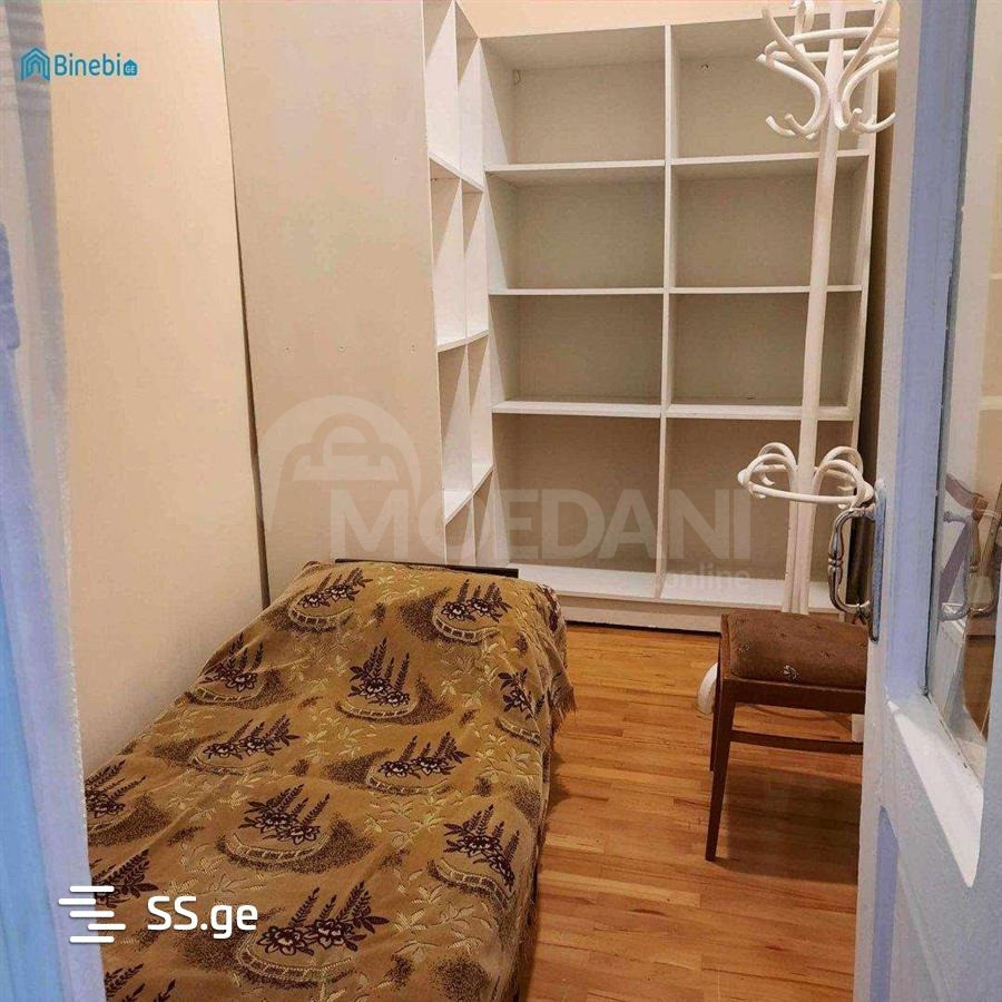 Продам 3-комн. квартиру 60м² 2/2 эт. Тбилиси - изображение 4