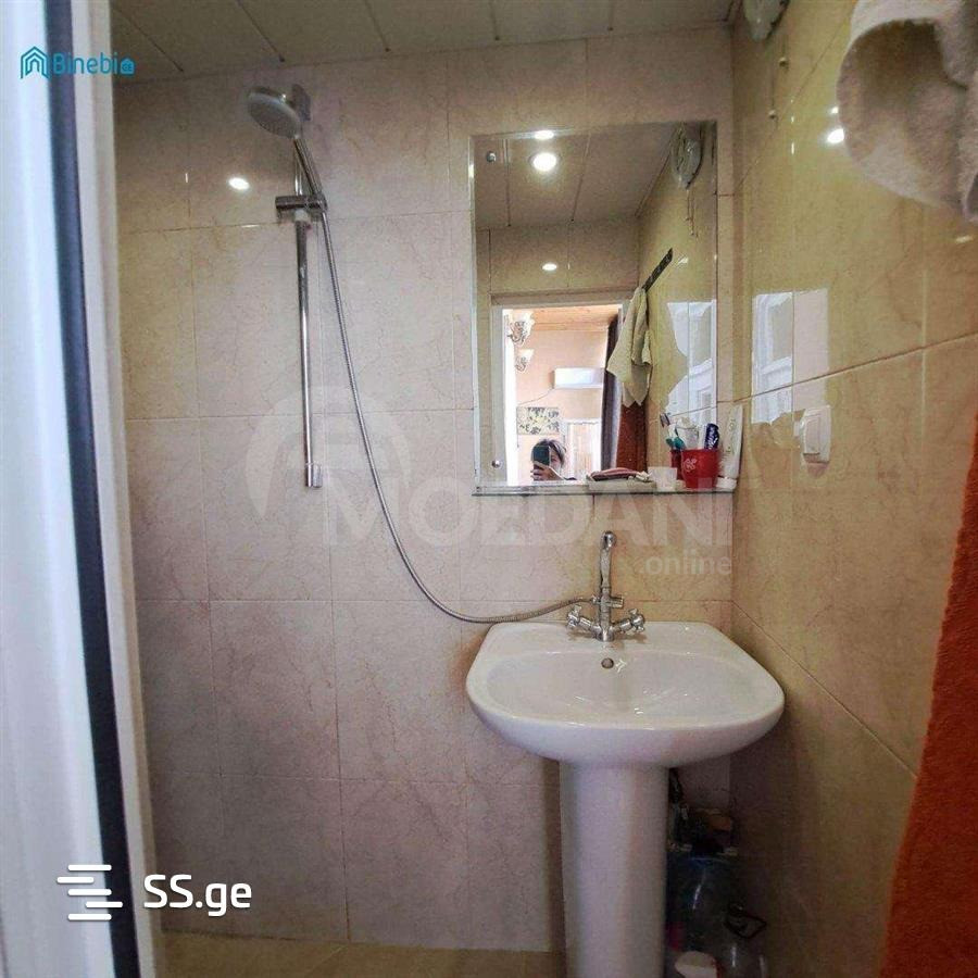 Продам 3-комн. квартиру 60м² 2/2 эт. Тбилиси - изображение 8