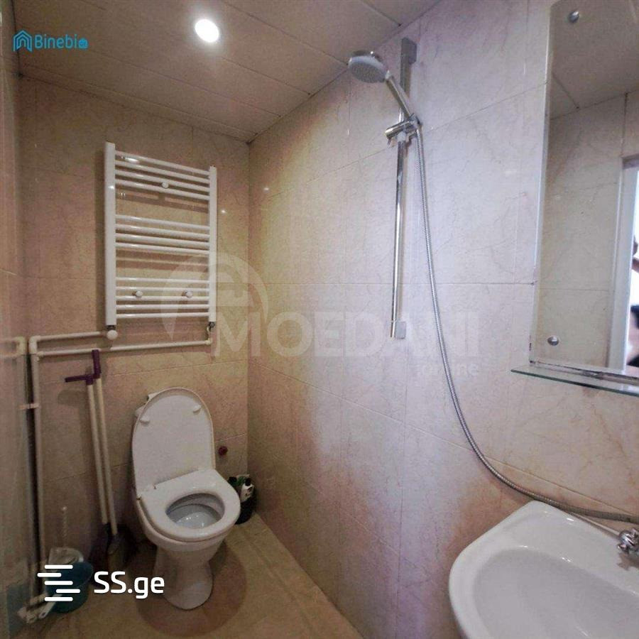 Продам 3-комн. квартиру 60м² 2/2 эт. Тбилиси - изображение 5