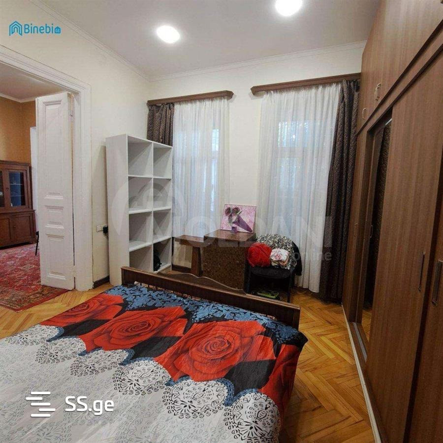 Продам 3-комн. квартиру 60м² 2/2 эт. Тбилиси - изображение 6