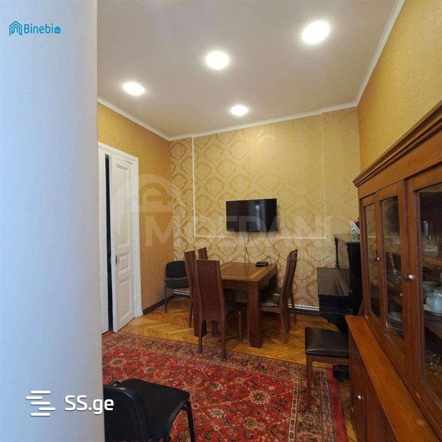 Продам 3-комн. квартиру 60м² 2/2 эт. Тбилиси - изображение 9