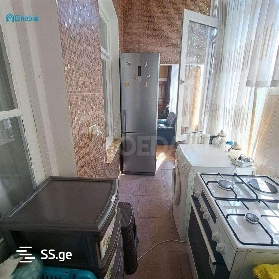Продам 3-комн. квартиру 60м² 2/2 эт. Тбилиси - изображение 10