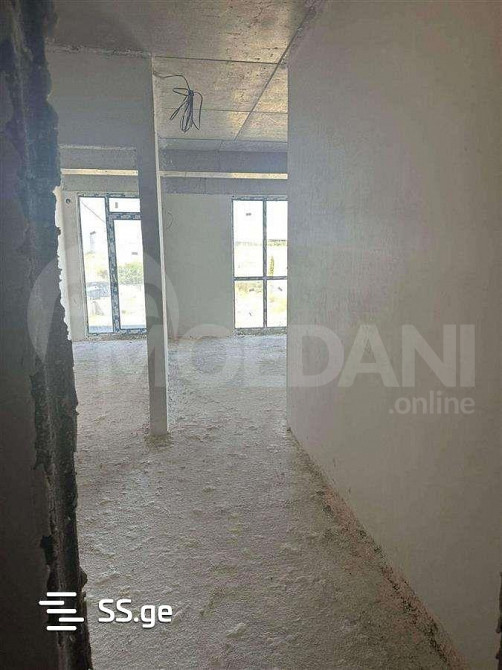 Apartments For Sale two-room 53.3м² 3/11 floor Tbilisi - photo 3