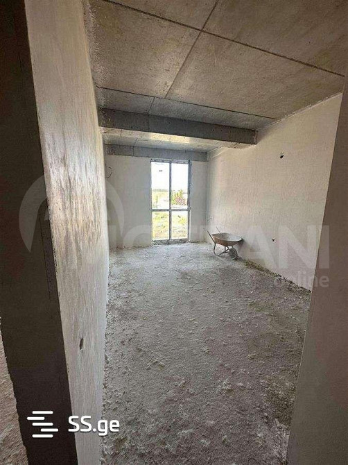 Apartments For Sale two-room 53.3м² 3/11 floor Tbilisi - photo 2