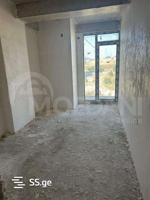 Apartments For Sale two-room 53.3м² 3/11 floor Tbilisi - photo 5