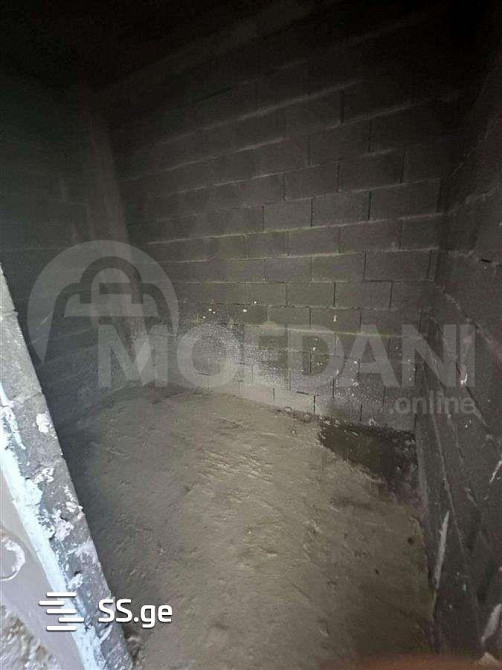 Apartments For Sale two-room 53.3м² 3/11 floor Tbilisi - photo 6