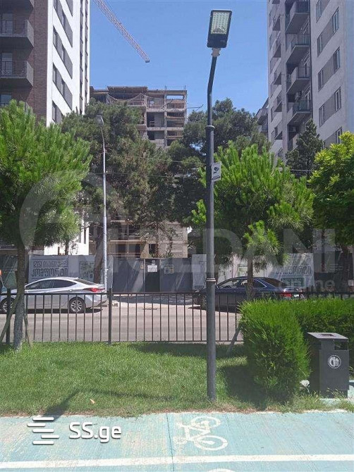 Apartments For Sale two-room 51.7м² 11/12 floor Tbilisi - photo 2