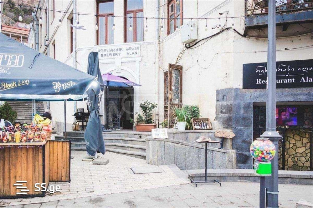 Apartments For Sale one-room 22м² 4/4 floor Tbilisi - photo 4