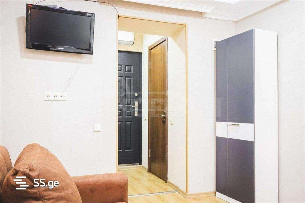 Apartments For Sale one-room 22м² 4/4 floor Tbilisi - photo 7