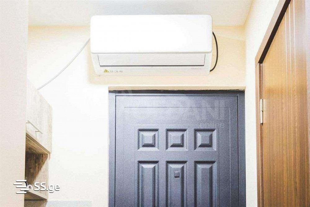 Apartments For Sale one-room 22м² 4/4 floor Tbilisi - photo 6