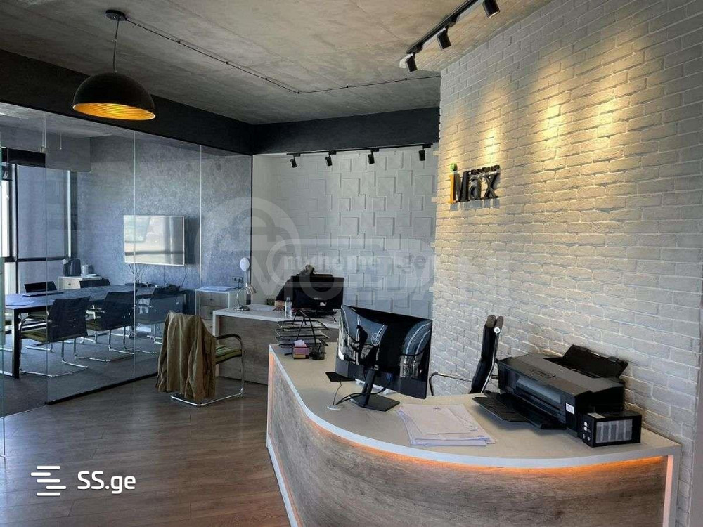 Apartments For Sale three-room 125м² 14/22 floor Tbilisi - photo 7