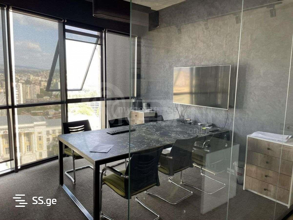 Apartments For Sale three-room 125м² 14/22 floor Tbilisi - photo 6