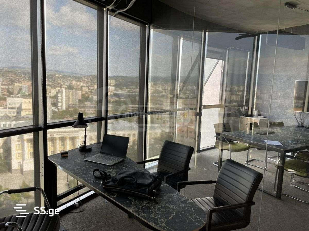 Apartments For Sale three-room 125м² 14/22 floor Tbilisi - photo 3