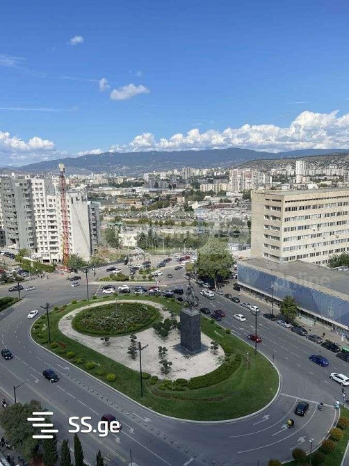 Apartments For Sale three-room 125м² 14/22 floor Tbilisi - photo 8