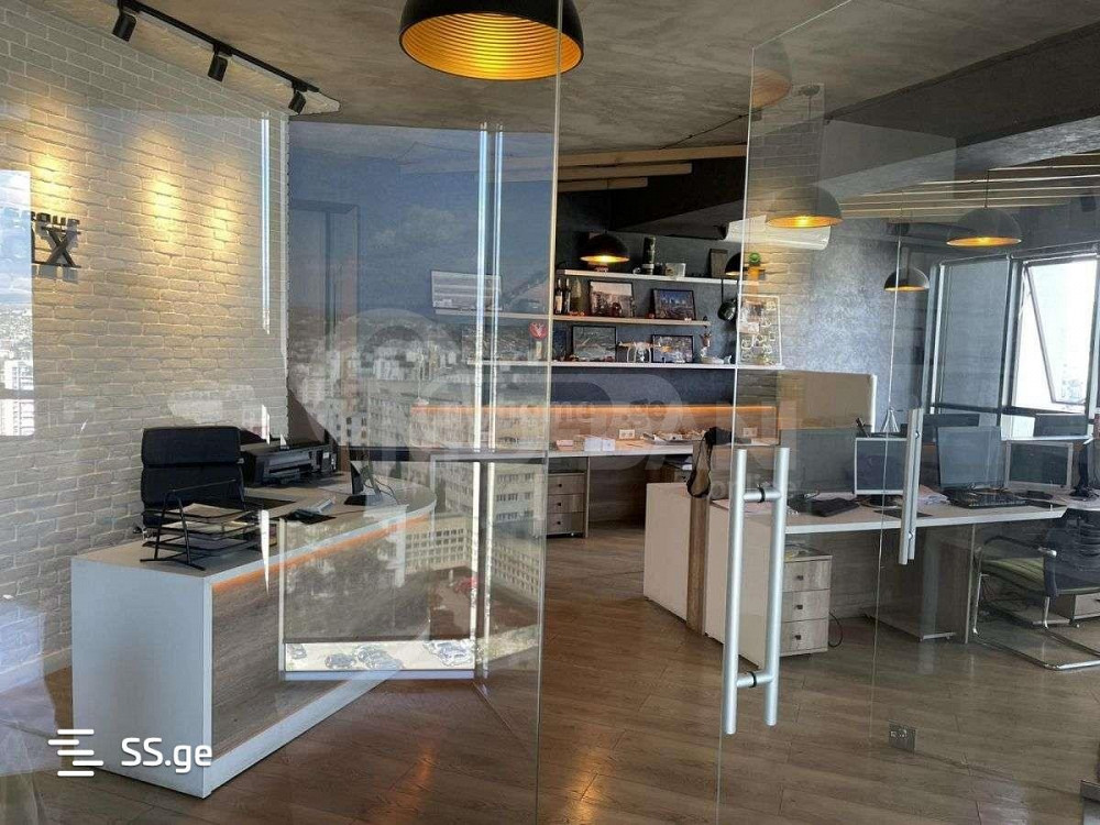 Apartments For Sale three-room 125м² 14/22 floor Tbilisi - photo 5