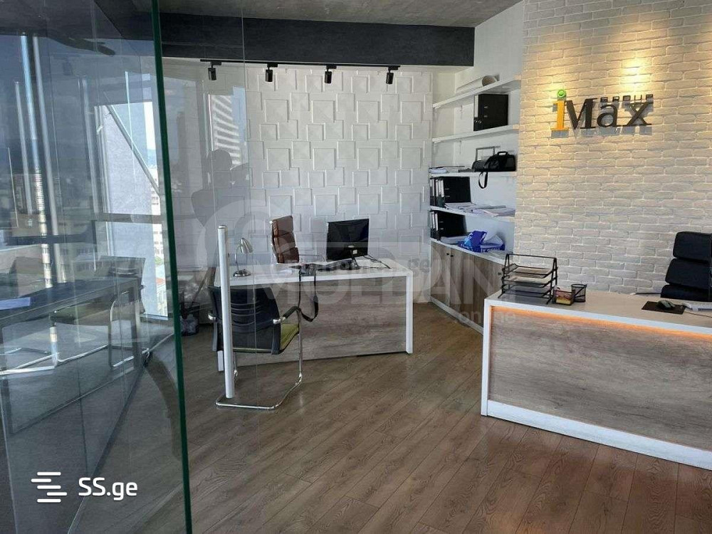 Apartments For Sale three-room 125м² 14/22 floor Tbilisi - photo 9