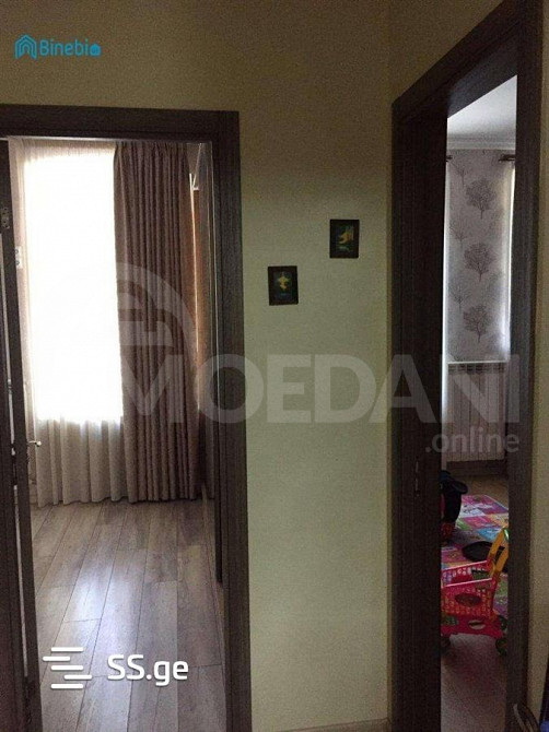 Apartments For Sale three-room 60м² 1/1 floor Tbilisi - photo 6
