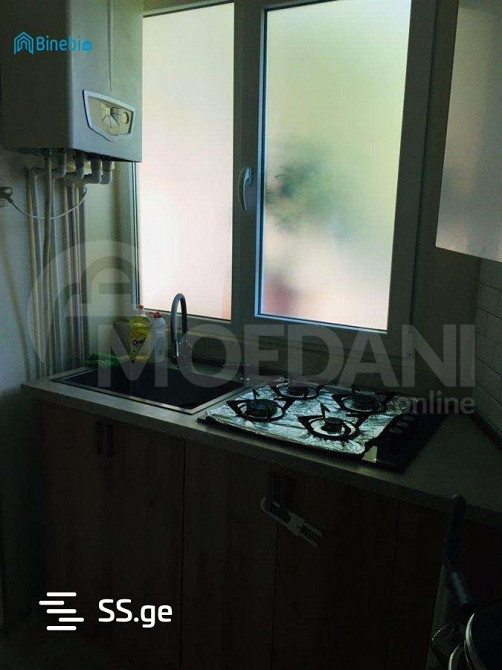 Apartments For Sale three-room 60м² 1/1 floor Tbilisi - photo 2