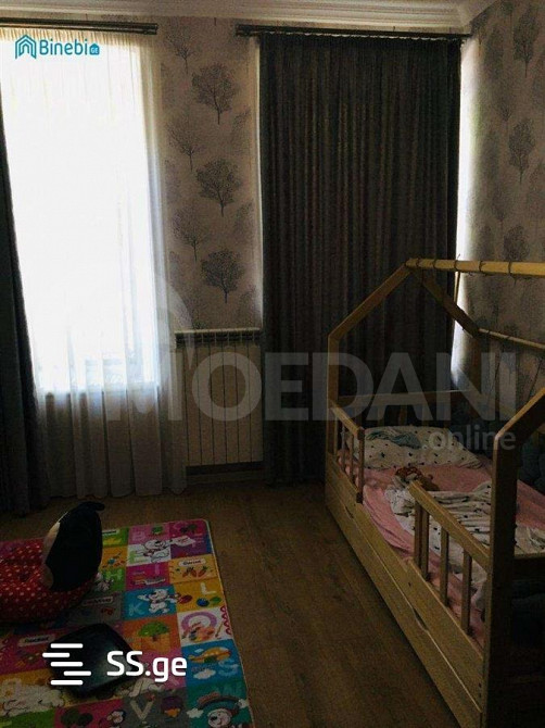 Apartments For Sale three-room 60м² 1/1 floor Tbilisi - photo 9