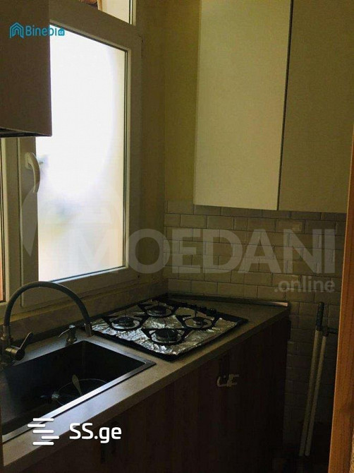 Apartments For Sale three-room 60м² 1/1 floor Tbilisi - photo 3