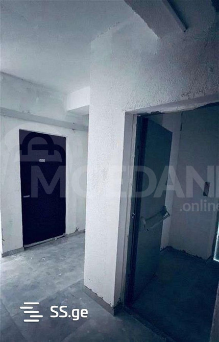 Apartments For Sale three-room 76.4м² 11/11 floor Tbilisi - photo 3
