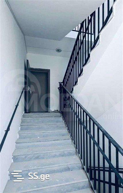 Apartments For Sale three-room 76.4м² 11/11 floor Tbilisi - photo 7