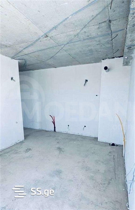 Apartments For Sale three-room 76.4м² 11/11 floor Tbilisi - photo 4