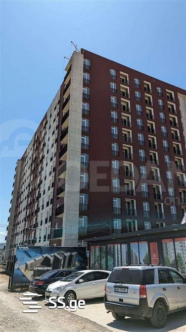 Apartments For Sale three-room 76.4м² 11/11 floor Tbilisi - photo 1