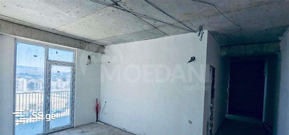 Apartments For Sale three-room 76.4м² 11/11 floor Tbilisi - photo 8