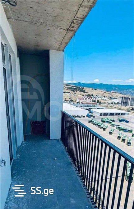 Apartments For Sale three-room 76.4м² 11/11 floor Tbilisi - photo 2