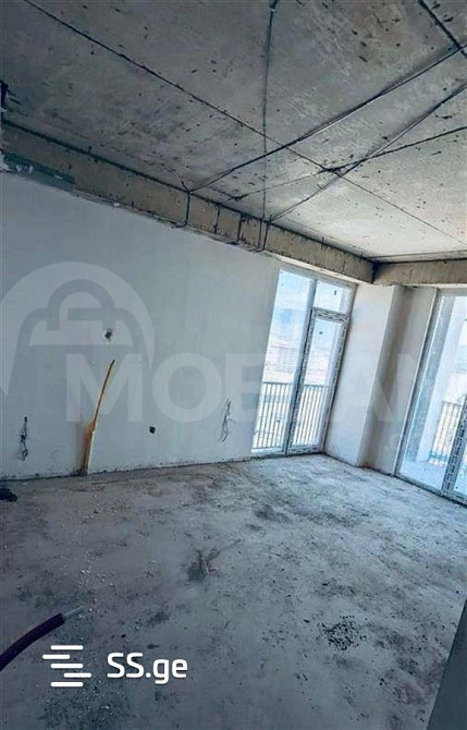Apartments For Sale three-room 76.4м² 11/11 floor Tbilisi - photo 5