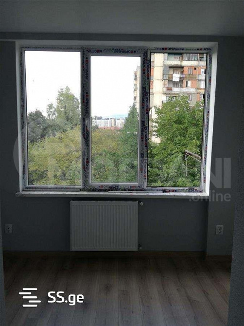 Продам 2-комн. квартиру 43м² 5/5 эт. Тбилиси - изображение 2