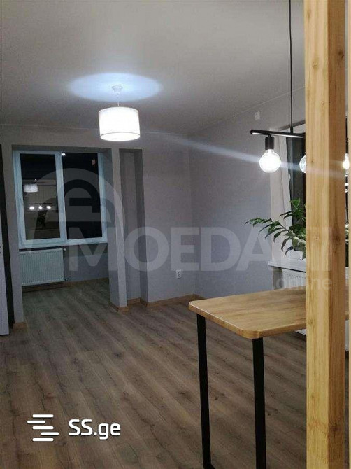 Продам 2-комн. квартиру 43м² 5/5 эт. Тбилиси - изображение 4