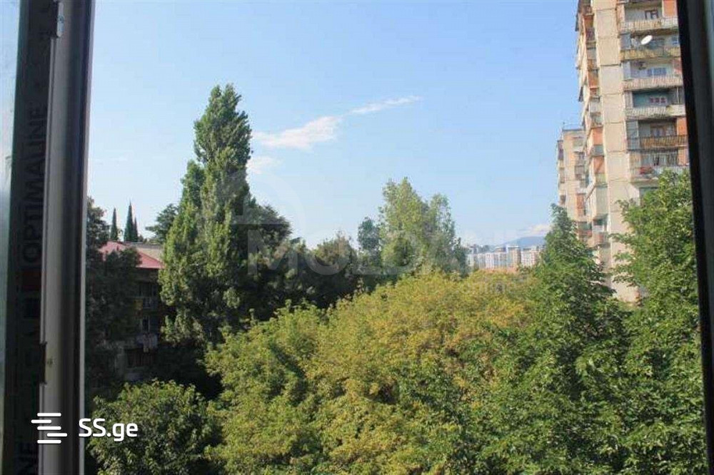 Продам 2-комн. квартиру 43м² 5/5 эт. Тбилиси - изображение 10