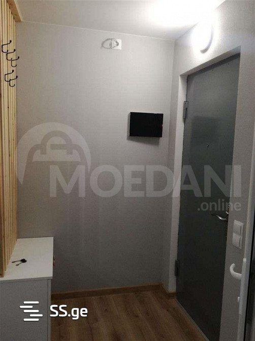 Продам 2-комн. квартиру 43м² 5/5 эт. Тбилиси - изображение 6