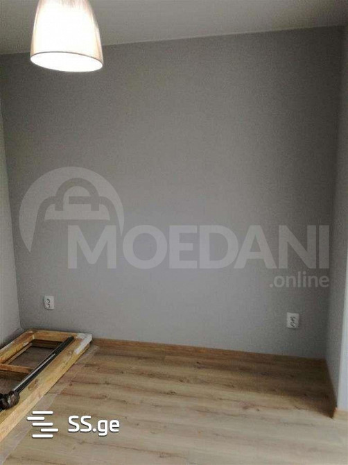 Продам 2-комн. квартиру 43м² 5/5 эт. Тбилиси - изображение 9