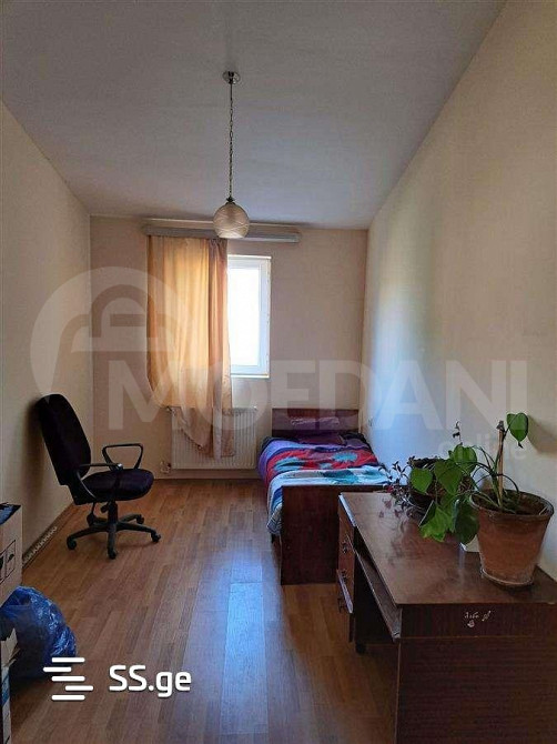 Продам 3-комн. квартиру 34м² 1/1 эт. Тбилиси - изображение 1