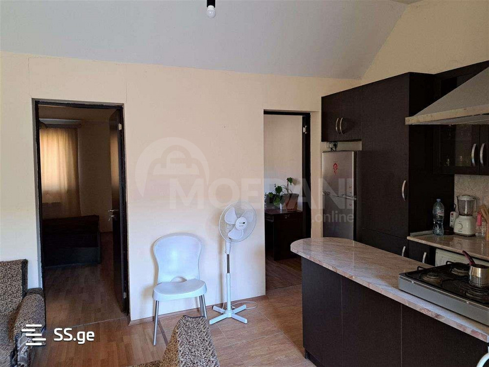 Продам 3-комн. квартиру 34м² 1/1 эт. Тбилиси - изображение 3